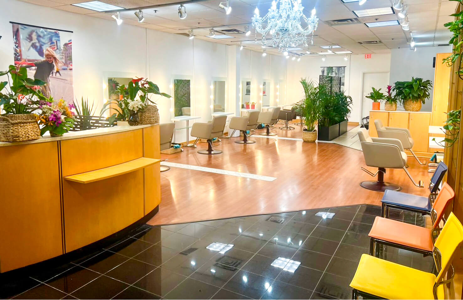 Kaneohe Salon